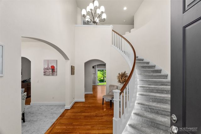 8983 Windham Court NE, Lacey, WA 98516