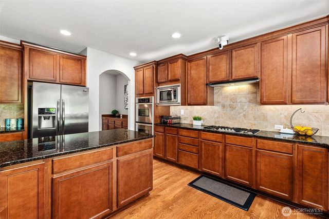 8983 Windham Court NE, Lacey, WA 98516
