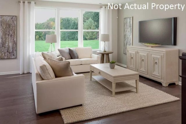 7503 Bullock Lane, Lot 181, New Albany, OH 43054