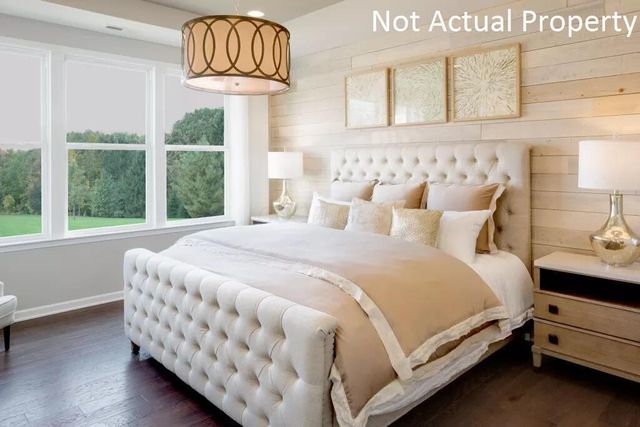 7503 Bullock Lane, Lot 181, New Albany, OH 43054