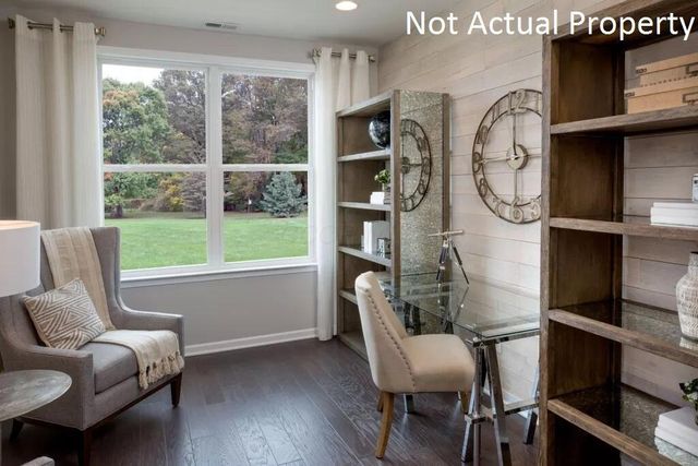 7503 Bullock Lane, Lot 181, New Albany, OH 43054