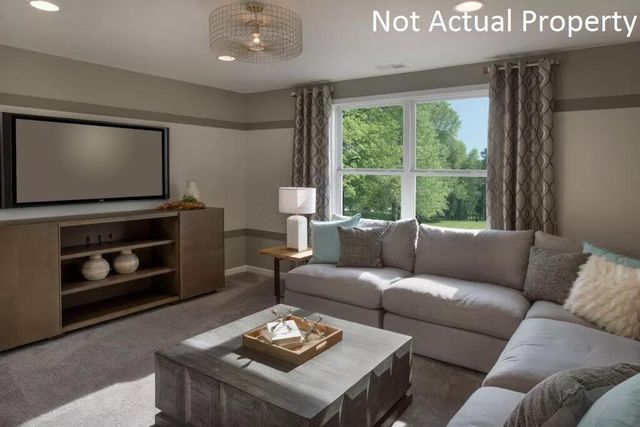 7503 Bullock Lane, Lot 181, New Albany, OH 43054