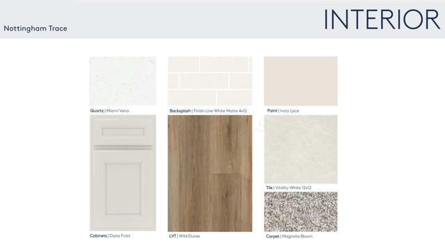 7503 Bullock Lane, Lot 181, New Albany, OH 43054