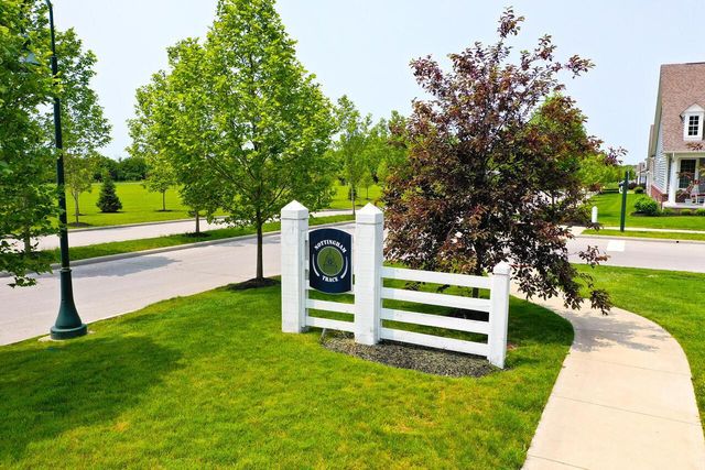 7503 Bullock Lane, Lot 181, New Albany, OH 43054