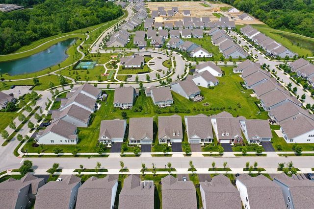 7503 Bullock Lane, Lot 181, New Albany, OH 43054