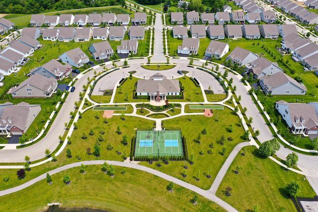 7503 Bullock Lane, Lot 181, New Albany, OH 43054