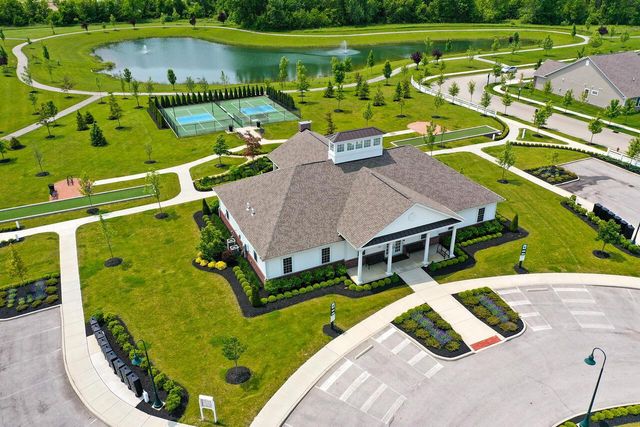 7503 Bullock Lane, Lot 181, New Albany, OH 43054