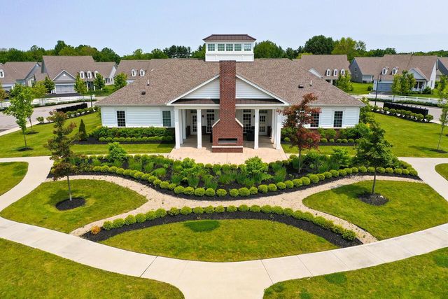 7503 Bullock Lane, Lot 181, New Albany, OH 43054