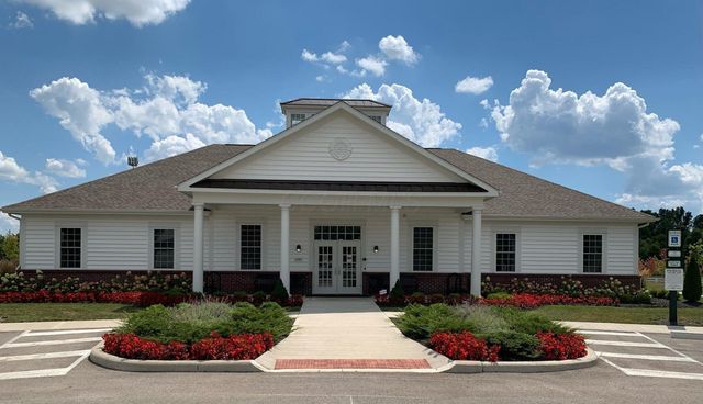 7503 Bullock Lane, Lot 181, New Albany, OH 43054