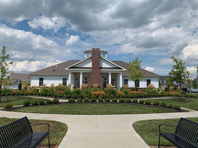 7503 Bullock Lane, Lot 181, New Albany, OH 43054