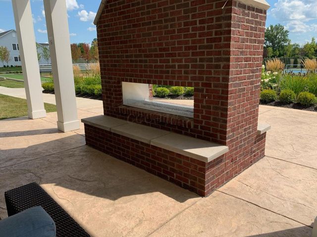 7503 Bullock Lane, Lot 181, New Albany, OH 43054