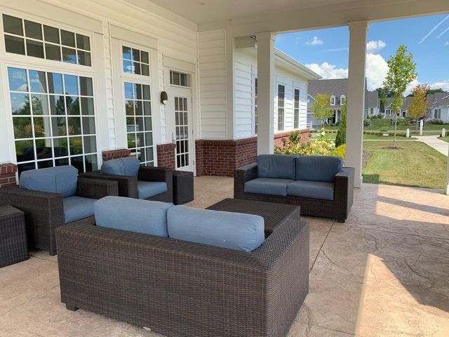 7503 Bullock Lane, Lot 181, New Albany, OH 43054