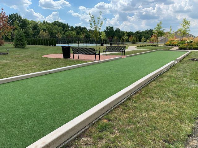 7503 Bullock Lane, Lot 181, New Albany, OH 43054