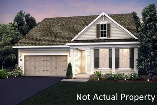 7503 Bullock Lane, Lot 181, New Albany, OH 43054