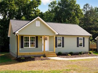 163 Gurney Kearns Road, Lexington, NC 27292