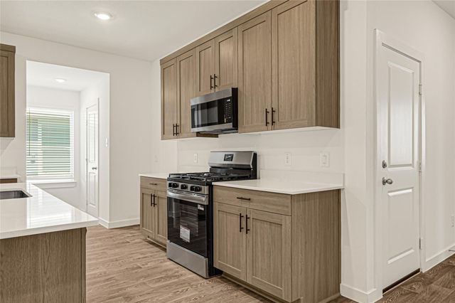 2643 Sunset Bluff Lane, Rosenberg, TX 77471