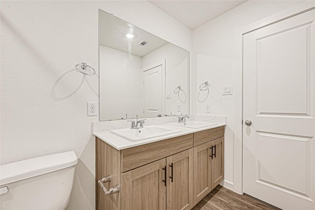 2643 Sunset Bluff Lane, Rosenberg, TX 77471