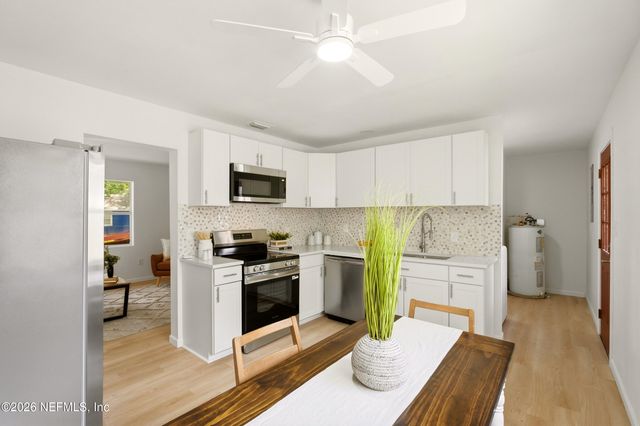 5704 XAVIER Road, Jacksonville, FL 32209