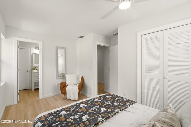 5704 XAVIER Road, Jacksonville, FL 32209