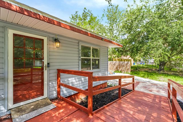 5704 XAVIER Road, Jacksonville, FL 32209