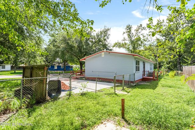 5704 XAVIER Road, Jacksonville, FL 32209