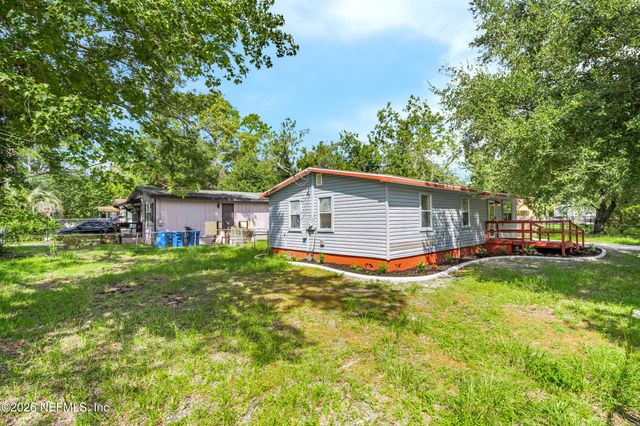 5704 XAVIER Road, Jacksonville, FL 32209