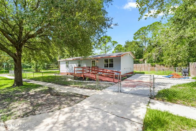 5704 XAVIER Road, Jacksonville, FL 32209