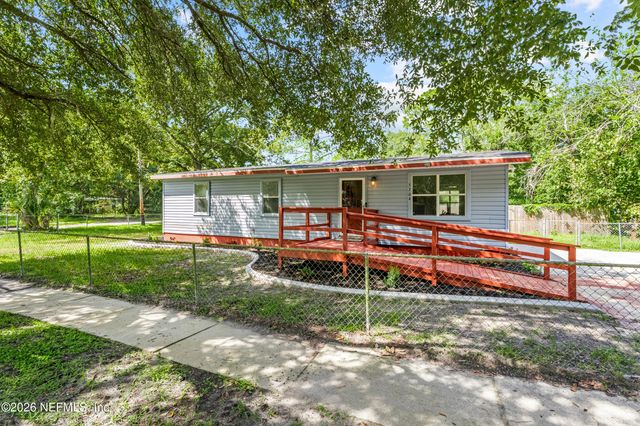 5704 XAVIER Road, Jacksonville, FL 32209