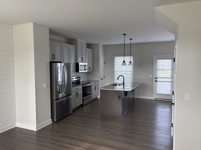 420 Park Ave Unit 51, Lebanon, TN 37087