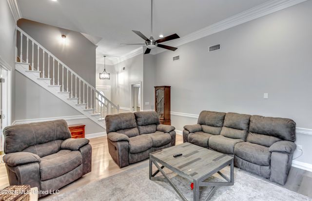 60 Eastgate Drive, Brandon, MS 39042