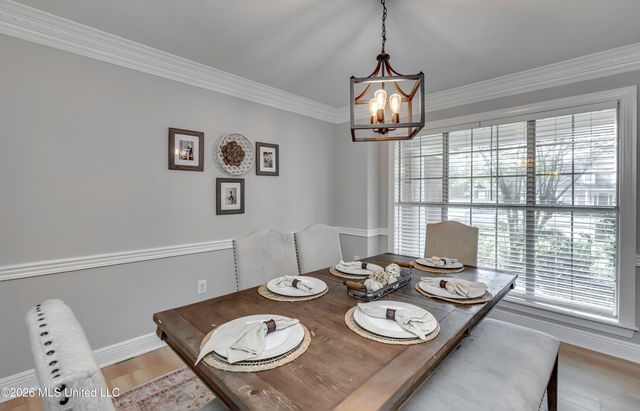 60 Eastgate Drive, Brandon, MS 39042