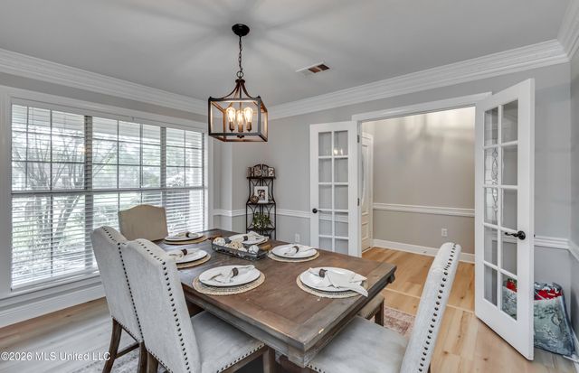 60 Eastgate Drive, Brandon, MS 39042