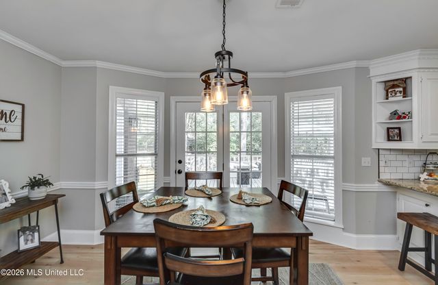 60 Eastgate Drive, Brandon, MS 39042