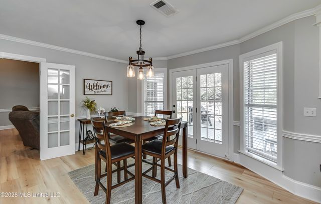 60 Eastgate Drive, Brandon, MS 39042