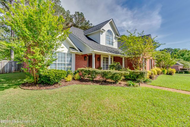 60 Eastgate Drive, Brandon, MS 39042