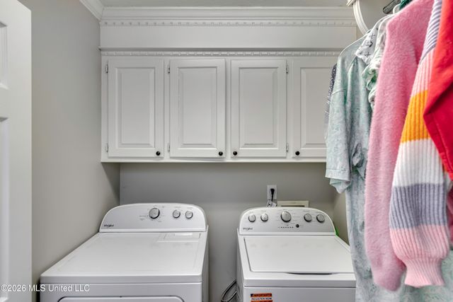 60 Eastgate Drive, Brandon, MS 39042