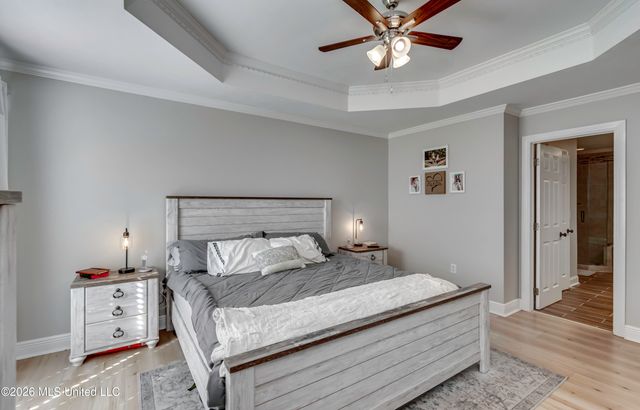 60 Eastgate Drive, Brandon, MS 39042