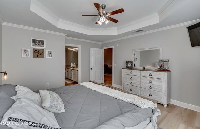 60 Eastgate Drive, Brandon, MS 39042