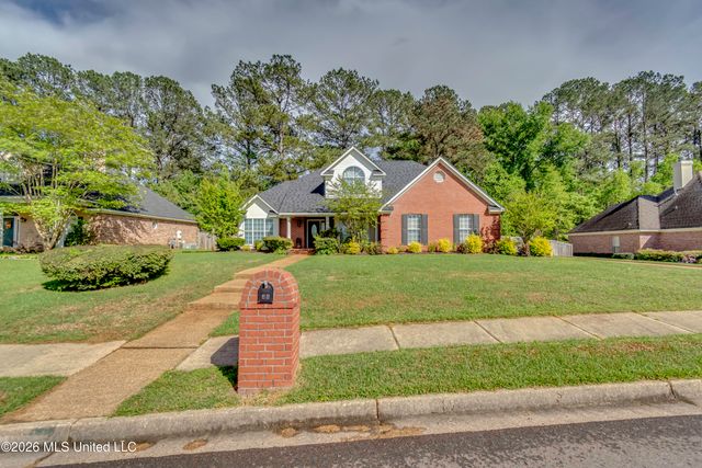 60 Eastgate Drive, Brandon, MS 39042
