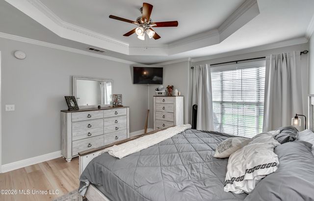 60 Eastgate Drive, Brandon, MS 39042