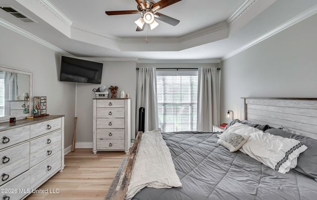 60 Eastgate Drive, Brandon, MS 39042