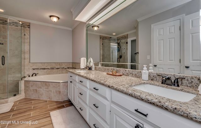 60 Eastgate Drive, Brandon, MS 39042