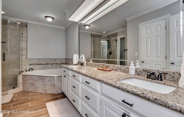 60 Eastgate Drive, Brandon, MS 39042