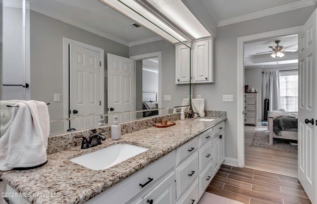 60 Eastgate Drive, Brandon, MS 39042