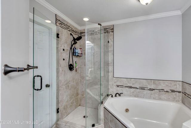 60 Eastgate Drive, Brandon, MS 39042