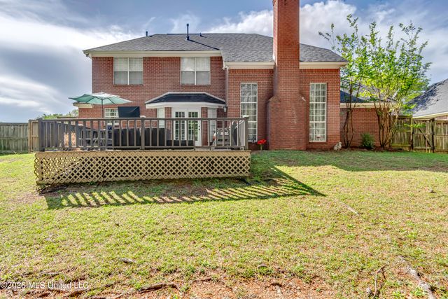 60 Eastgate Drive, Brandon, MS 39042