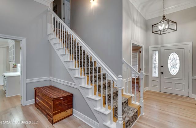 60 Eastgate Drive, Brandon, MS 39042