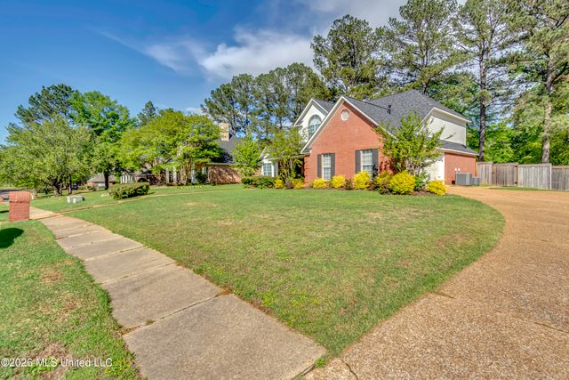 60 Eastgate Drive, Brandon, MS 39042
