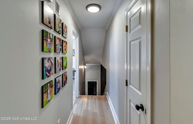 60 Eastgate Drive, Brandon, MS 39042