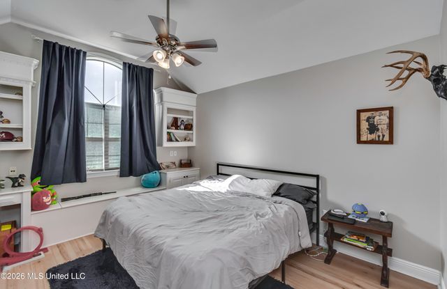 60 Eastgate Drive, Brandon, MS 39042